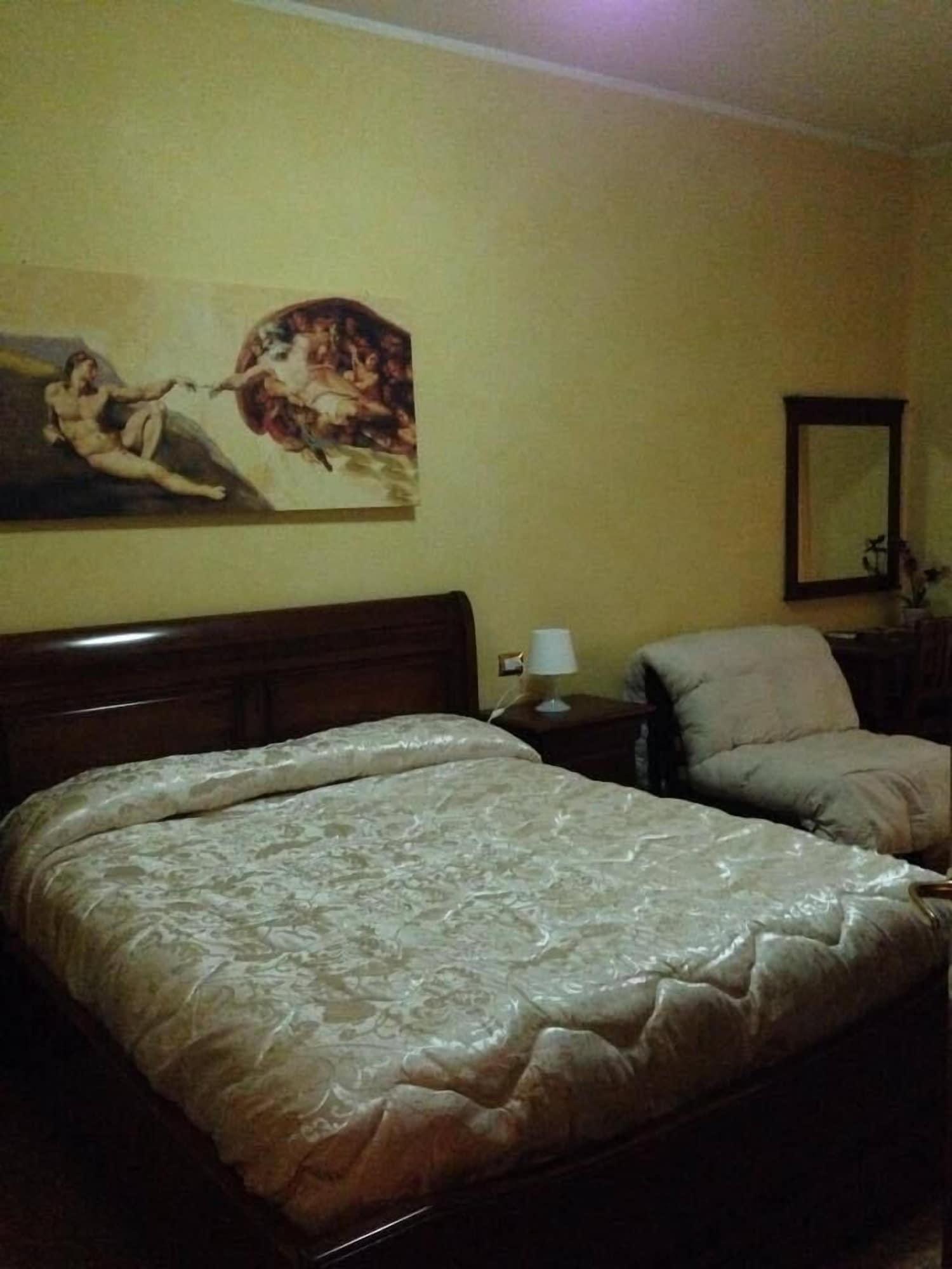 Gasthof Cleopatra 3*