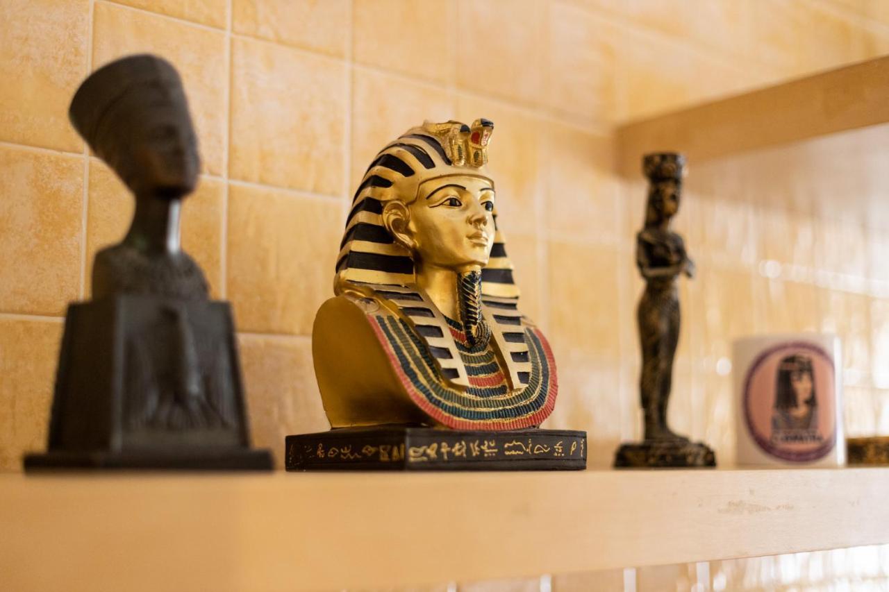 Cleopatra Gasthof Rom