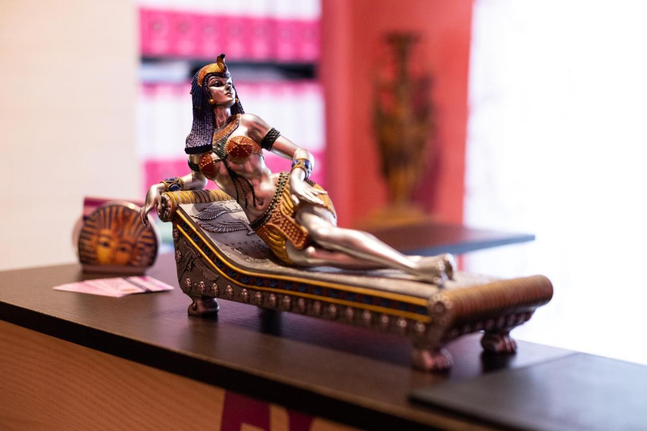 Gasthof Cleopatra 3*