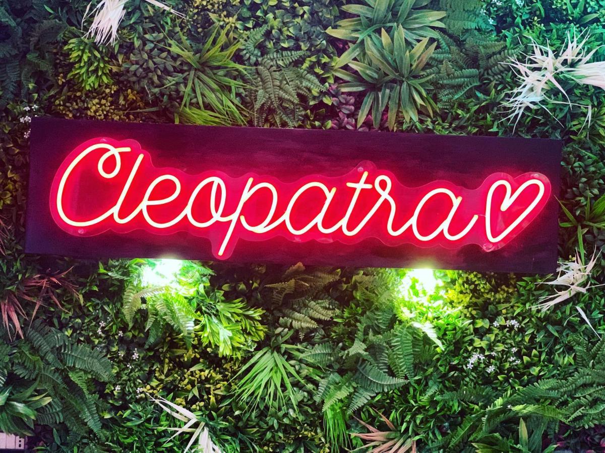 Cleopatra Gasthof 3*