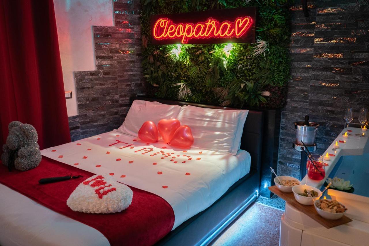Cleopatra 3* Rom