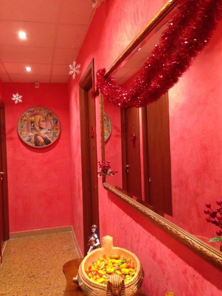 Gasthof Cleopatra 3*