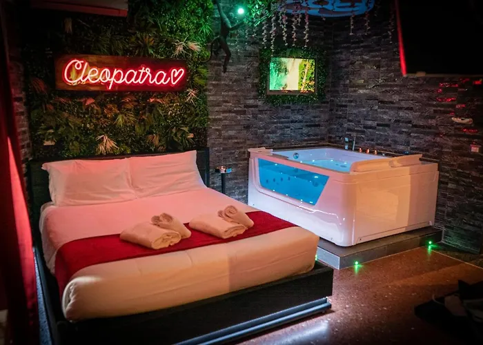 Cleopatra